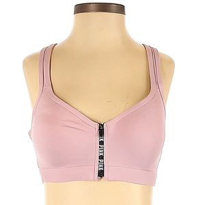 Sports bra Victoria Secret pink Size Large